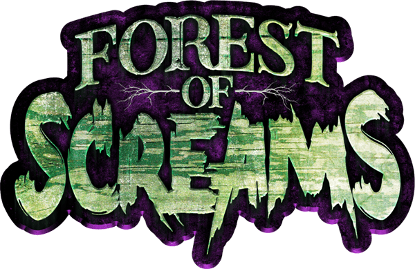 Forest of Screams Haunted Hayride